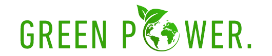 GREEN POWER
