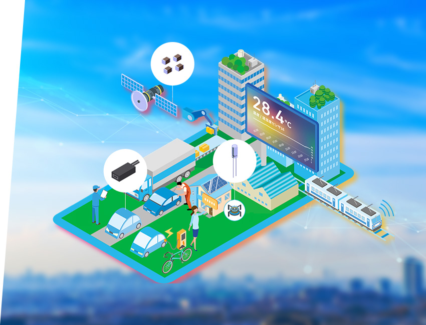 What Is Temperature Sensing?｜t-sensing