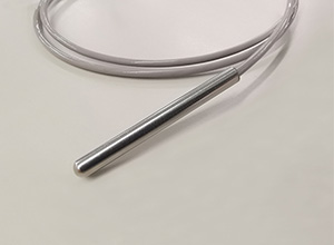 Sensor for Vaccine Storage