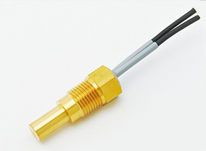 Sensor for Construction Machinery