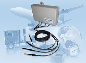 Digital Temp. Sensor (GDP Support)