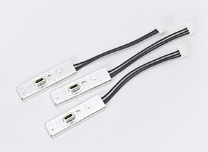 Non-contact Temperature Sensor