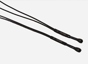 JAXA2160/B101 THERMISTORS, LEADED, NEGATIVE TEMPERATURE COEFFICIENT, HIGH RELIABILITY, SPACE USE