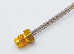 Sensor for Fan Heater