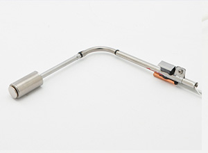 Sensor for Gas stove (For pot-less detection)