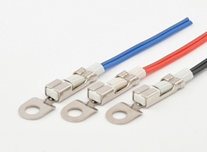 Sensor for Hot water storage tank