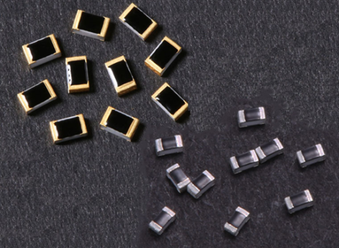 Thick Film Chip Thermistors