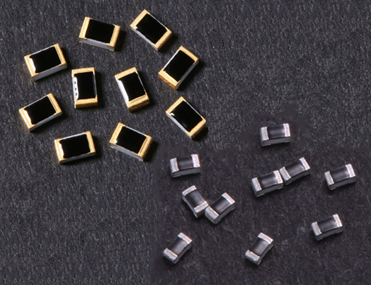 Thick Film Chip Thermistors