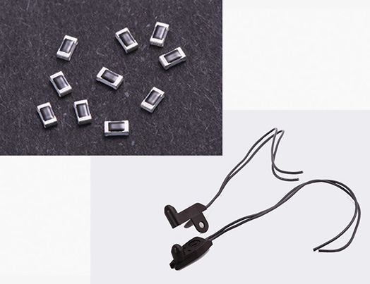 Custom-made Temperature Sensor