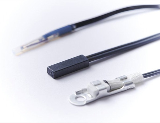 Sensor for Car / HEV