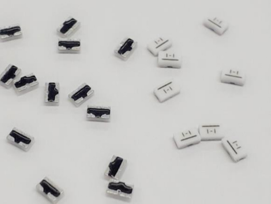 Temperature Compensation Attenuator