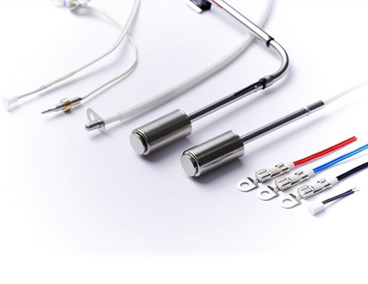 Sensor for household appliance