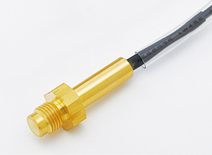 GHP コンプレッサ用センサ1