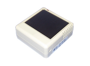 無線式温度（湿度）センサ