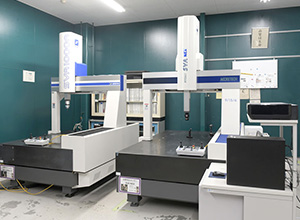 品質保証センタによる絶対的品質保証力