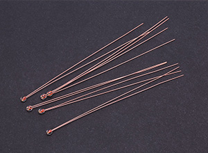 チップイン型サーミスタ素子