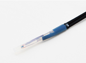 テフロンチューブ型センサ