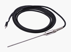 金属保護管型サーミスタセンサ（-ＸＡ型）