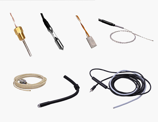 温度計測機器用サーミスタセンサ