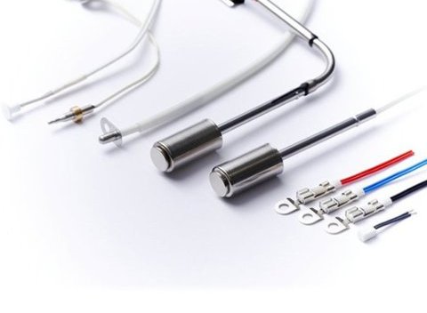 住設用温度センサ