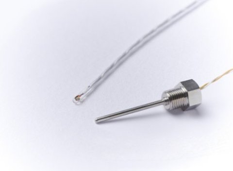 分析機器用温度センサ