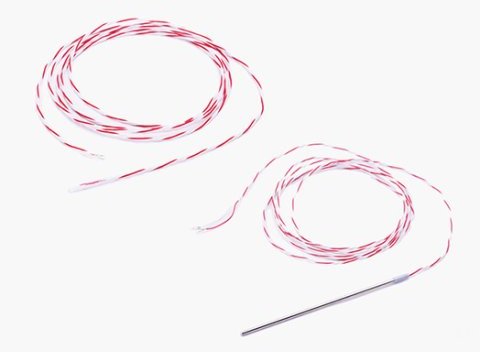 温度計測機器用Ptセンサ