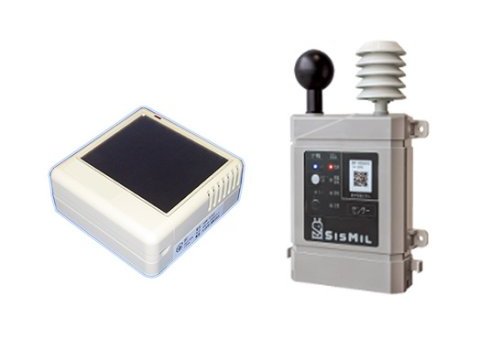 温度センシング機器ODM/OEM開発