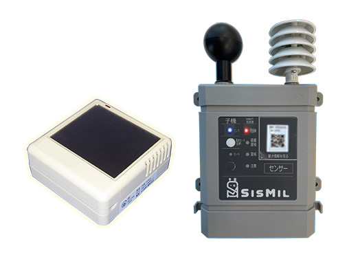 温度センシング機器ODM/OEM開発